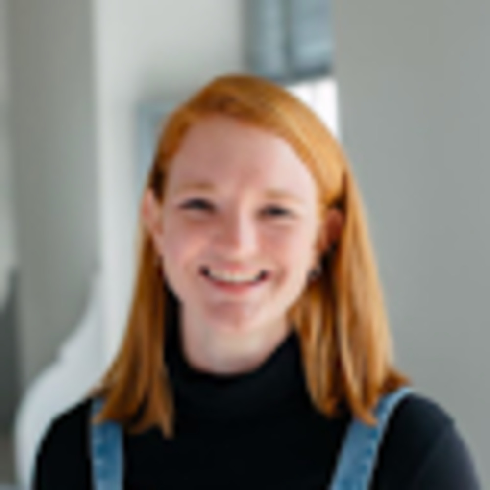 Meet your Posher, Anna